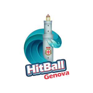 Genova Hit Ball
