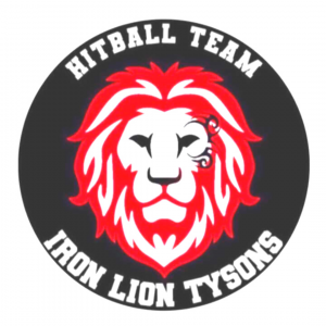 Iron Lion Tyson
