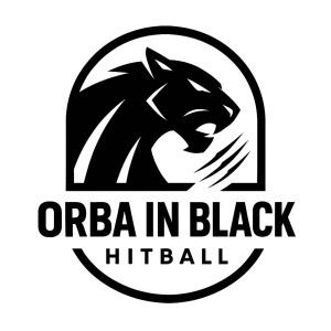 Orba In Black