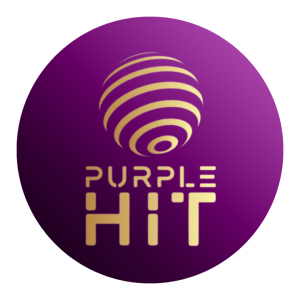 Purple Hit
